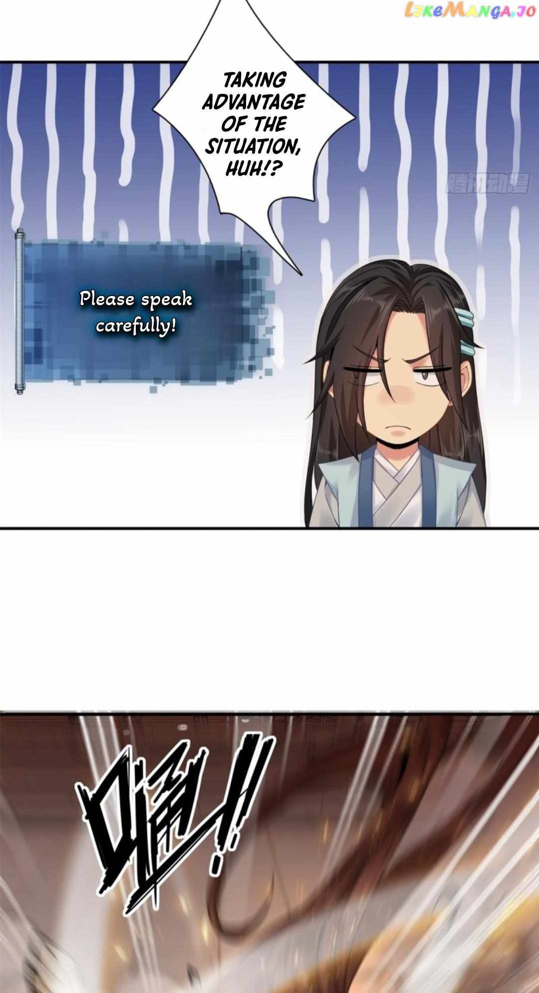 The Start of a Stunning and Feisty Master: A System with Ten Pounds of Rebellion chapter 9 page 6