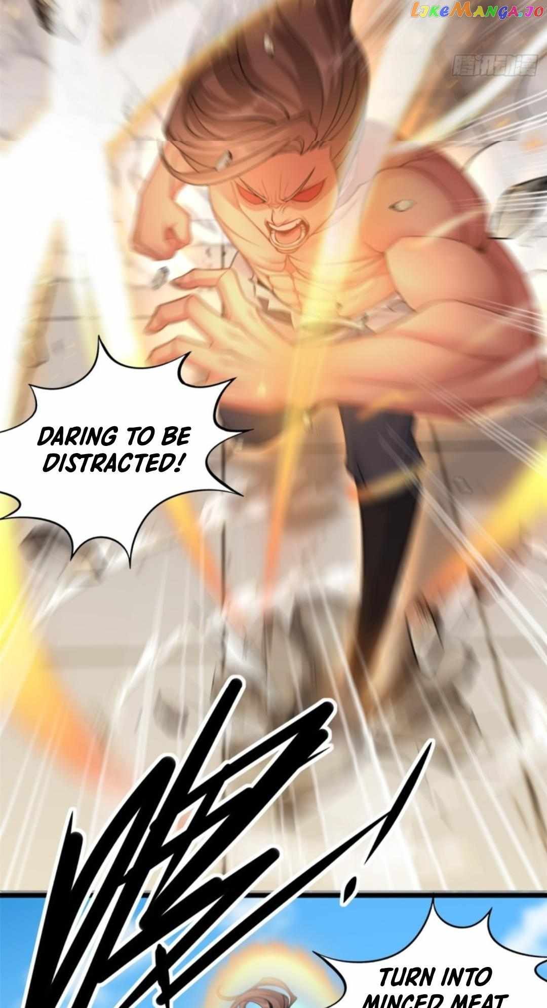 The Start of a Stunning and Feisty Master: A System with Ten Pounds of Rebellion chapter 9 page 7