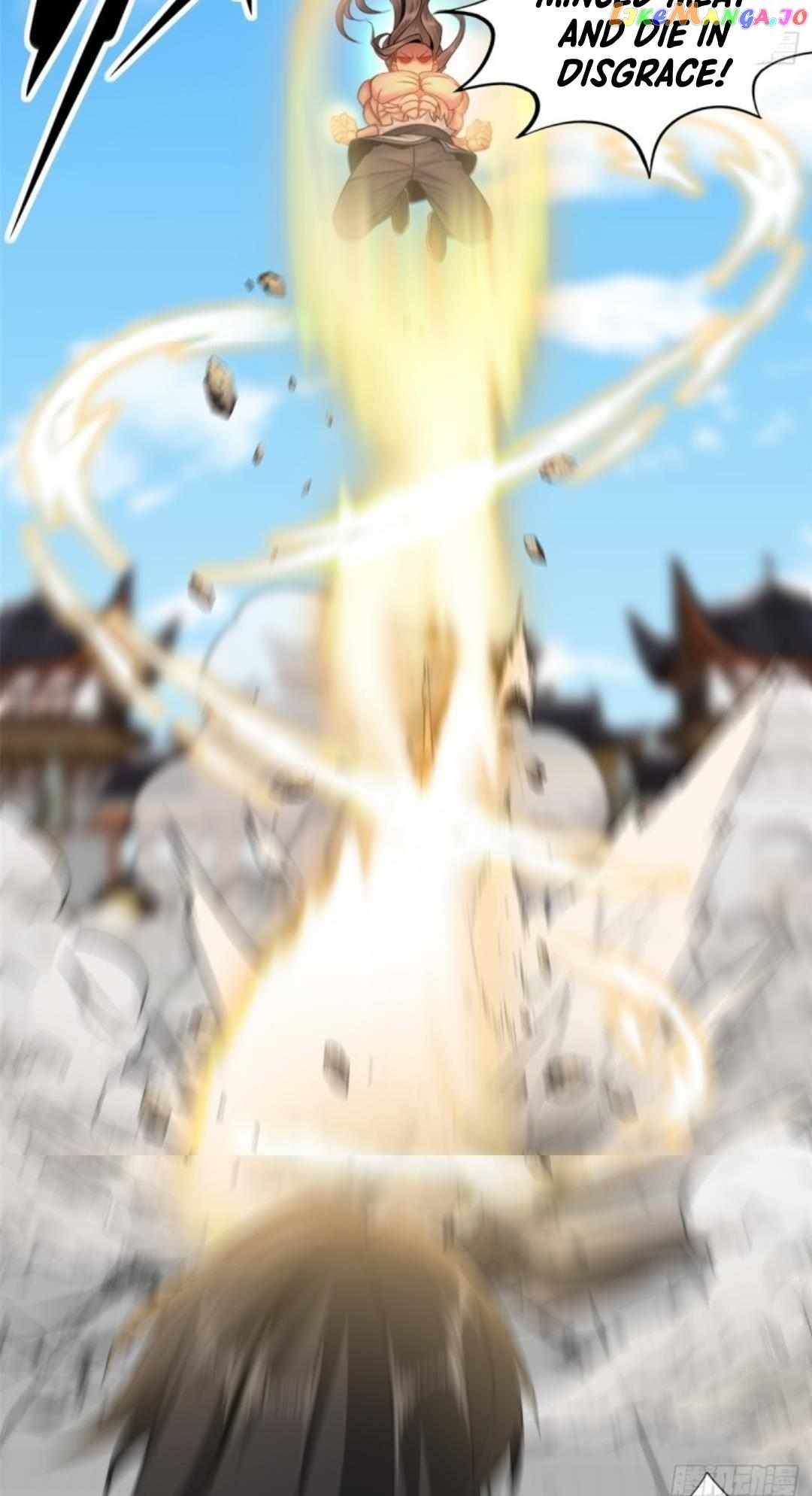 The Start of a Stunning and Feisty Master: A System with Ten Pounds of Rebellion chapter 9 page 8