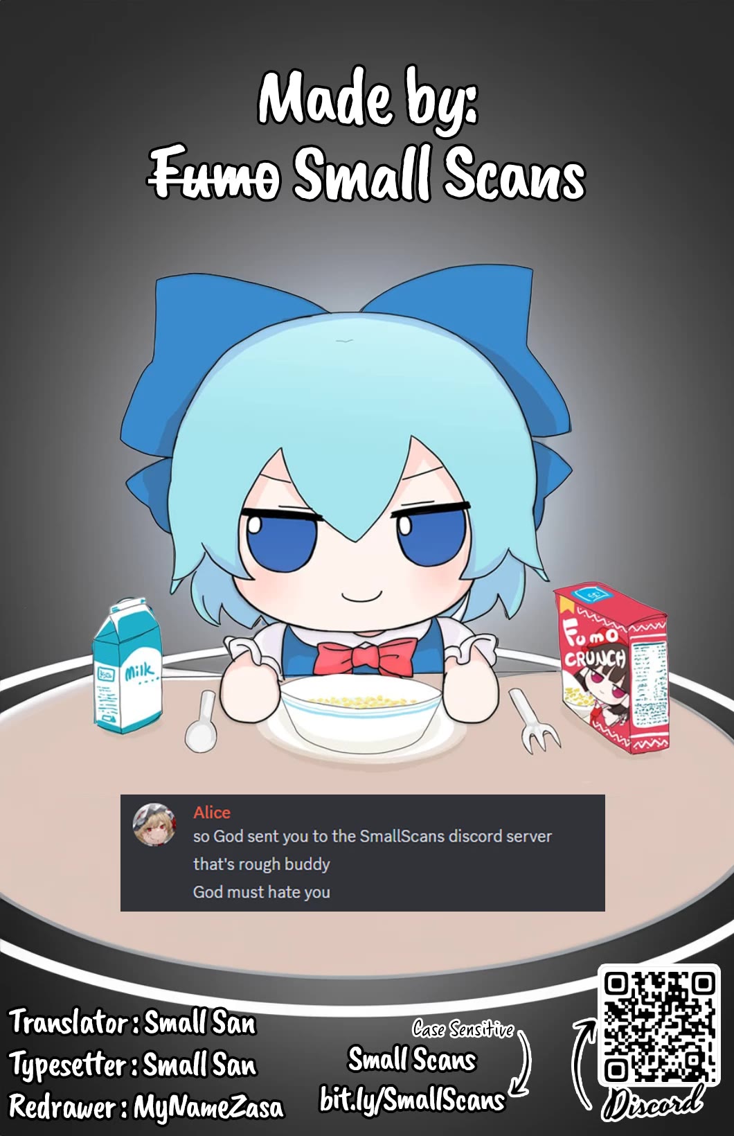 The State of a Certain Wife chapter 15 page 2