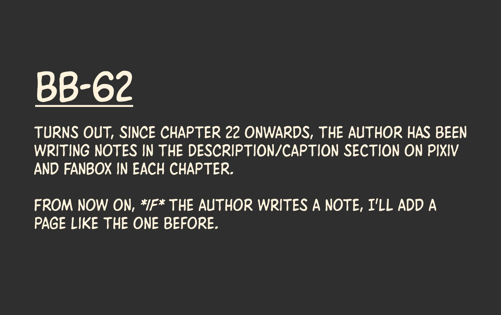 The State of a Certain Wife chapter 37 page 3