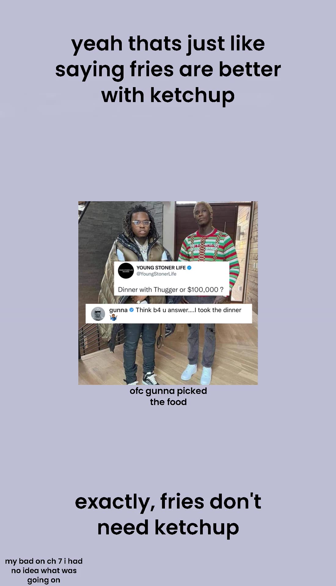 The State of a Certain Wife chapter 8 page 2