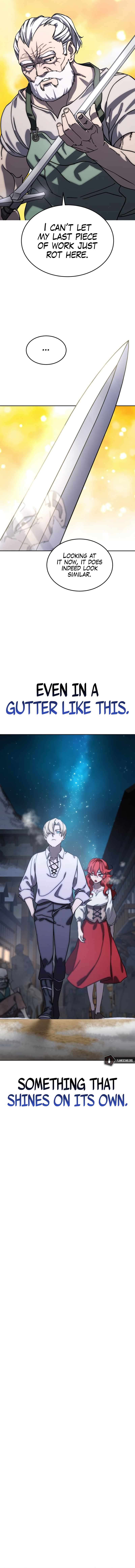 The Stellar Swordmaster chapter 1 page 10