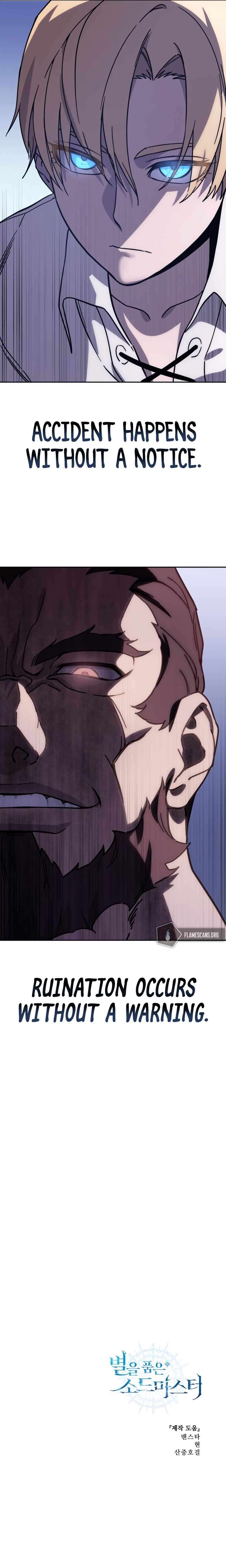 The Stellar Swordmaster chapter 1 page 29