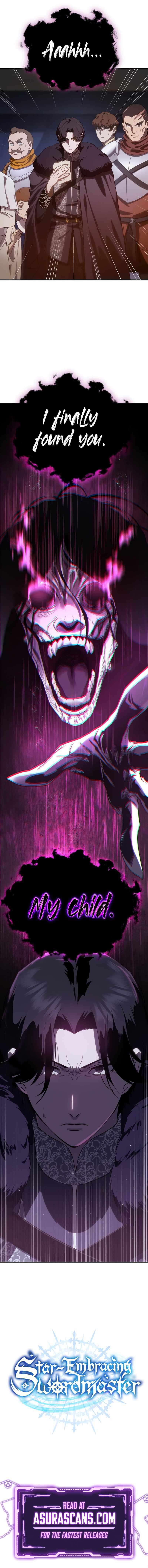 The Stellar Swordmaster chapter 10 page 14