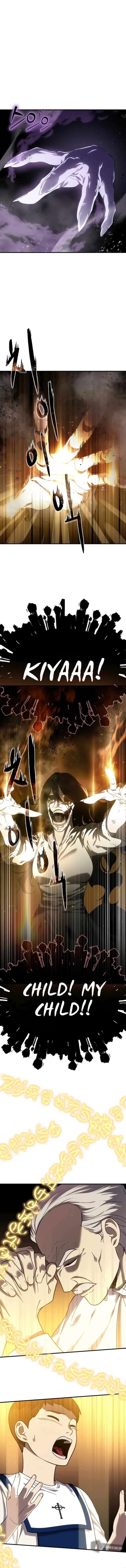 The Stellar Swordmaster chapter 11 page 1