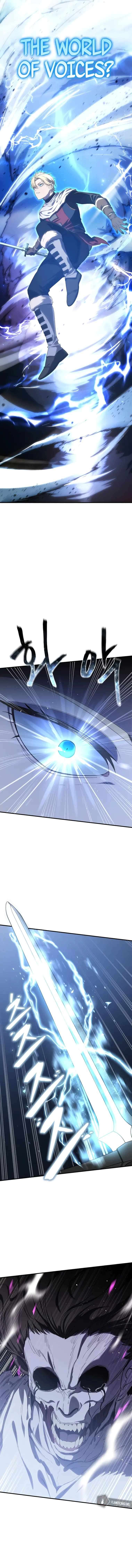 The Stellar Swordmaster chapter 11 page 11