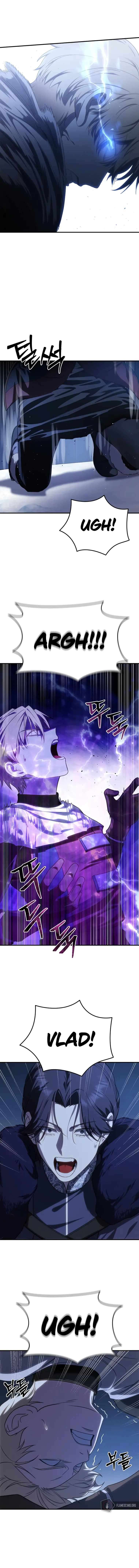 The Stellar Swordmaster chapter 11 page 13