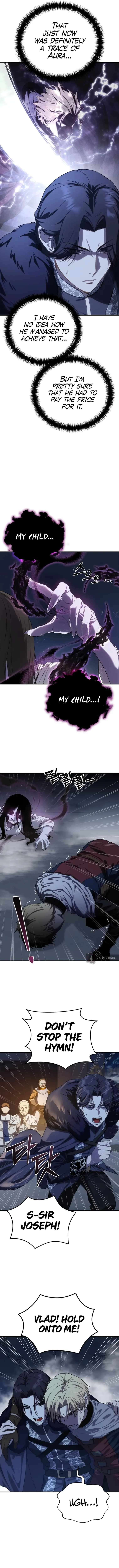 The Stellar Swordmaster chapter 11 page 14