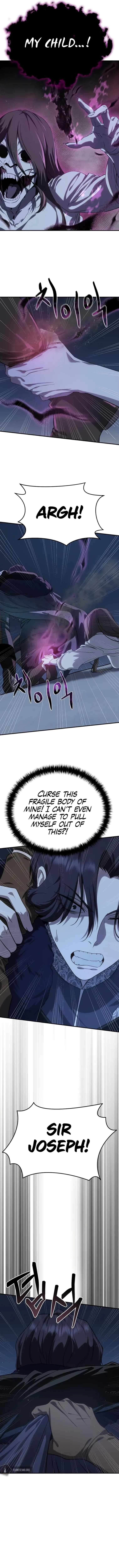 The Stellar Swordmaster chapter 11 page 15