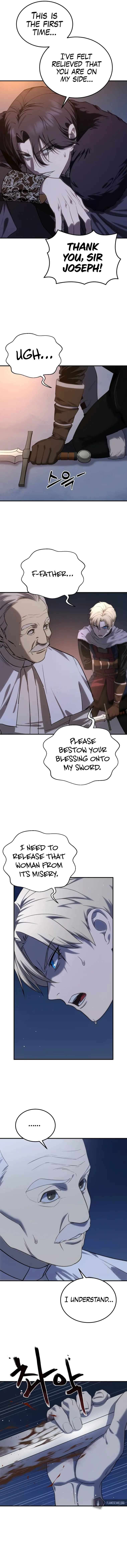 The Stellar Swordmaster chapter 11 page 17