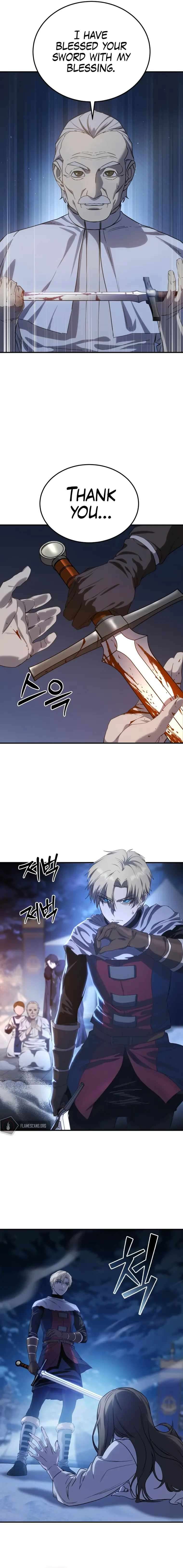 The Stellar Swordmaster chapter 11 page 18