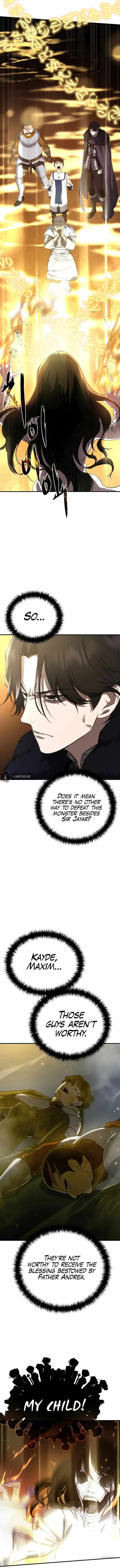 The Stellar Swordmaster chapter 11 page 2