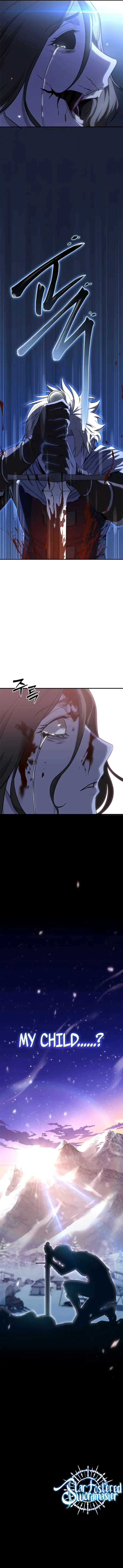 The Stellar Swordmaster chapter 11 page 21