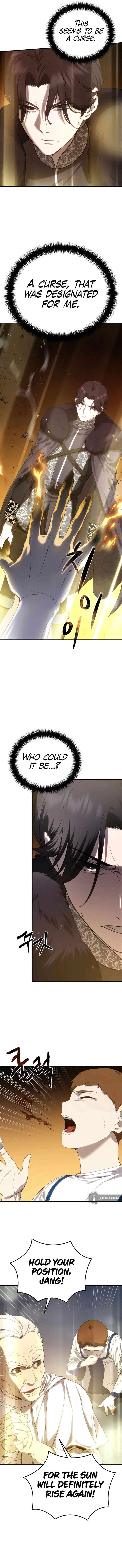 The Stellar Swordmaster chapter 11 page 3