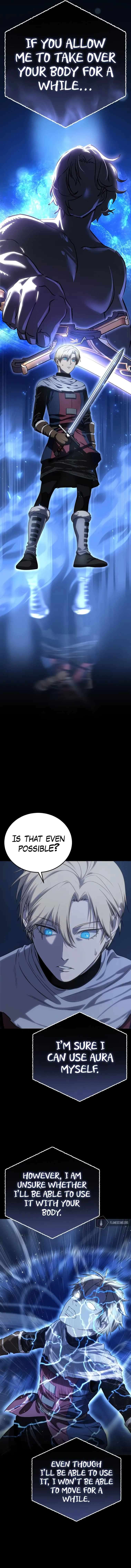 The Stellar Swordmaster chapter 11 page 7