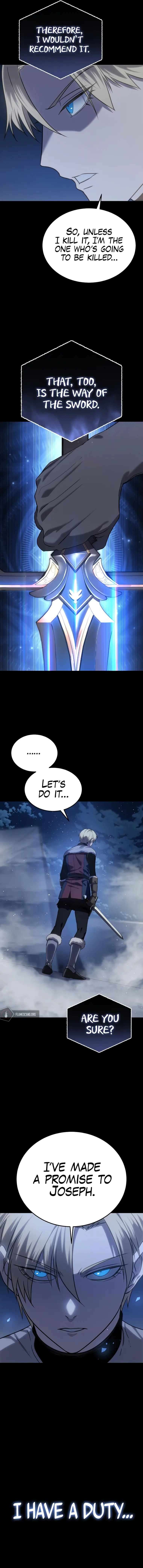 The Stellar Swordmaster chapter 11 page 8