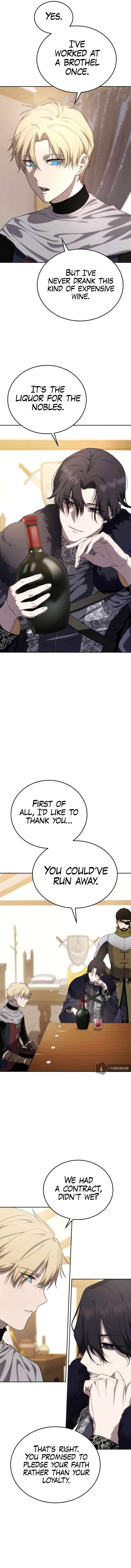 The Stellar Swordmaster chapter 12 page 11