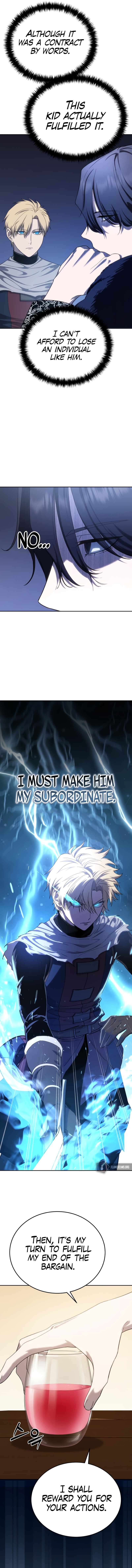 The Stellar Swordmaster chapter 12 page 12