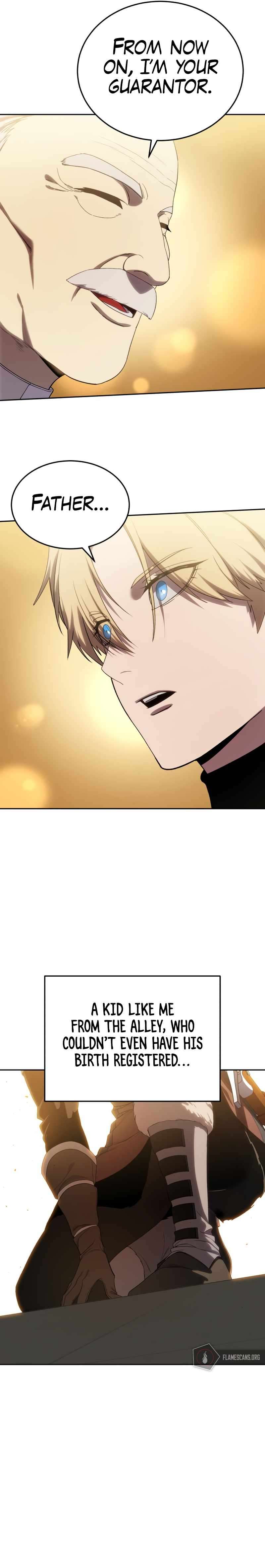 The Stellar Swordmaster chapter 12 page 20