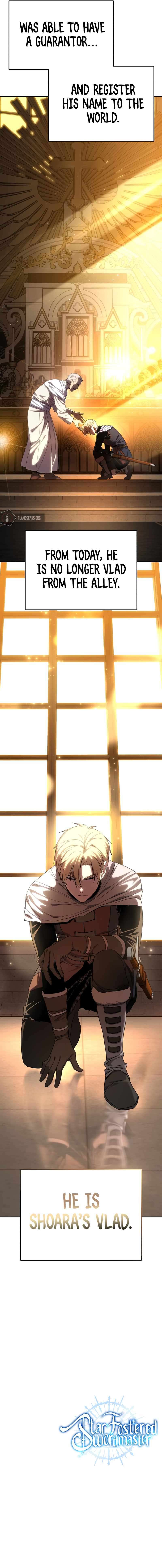 The Stellar Swordmaster chapter 12 page 21