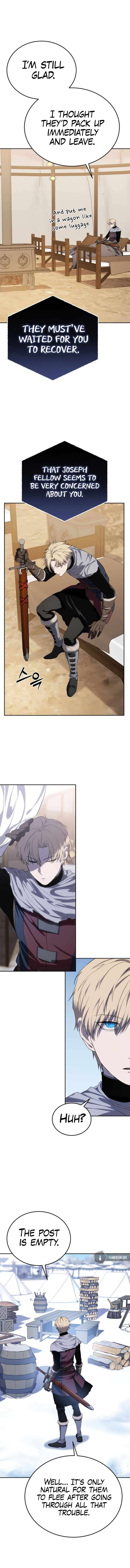 The Stellar Swordmaster chapter 12 page 8