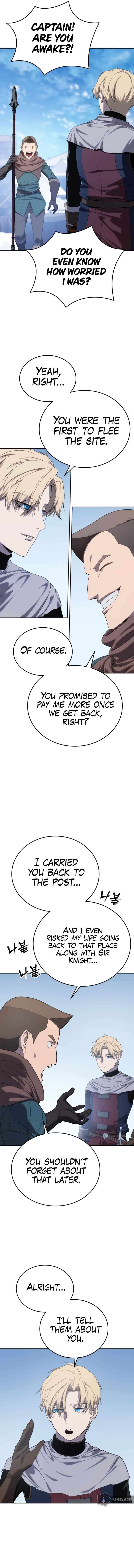 The Stellar Swordmaster chapter 12 page 9