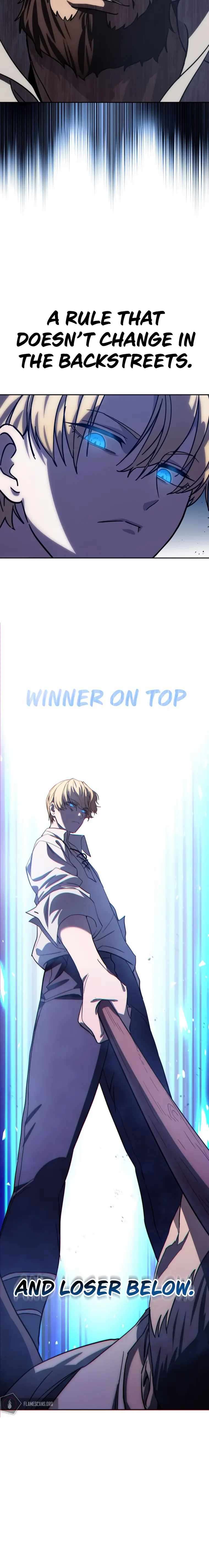 The Stellar Swordmaster chapter 2 page 10