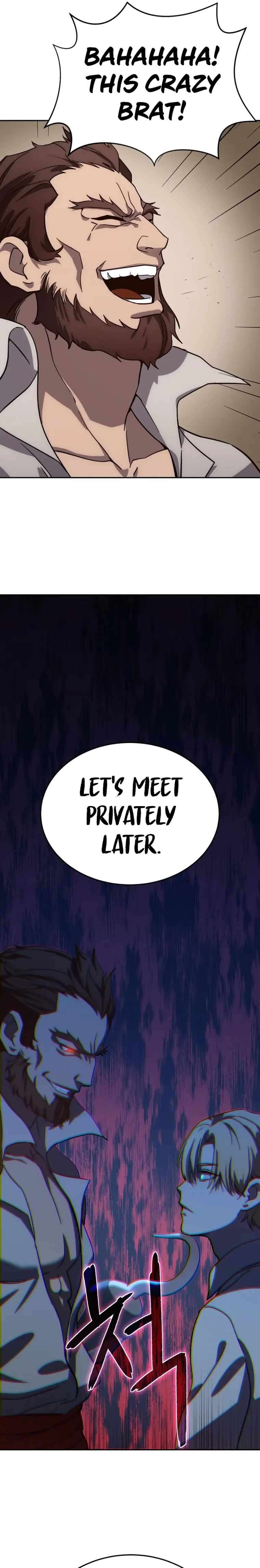 The Stellar Swordmaster chapter 2 page 13