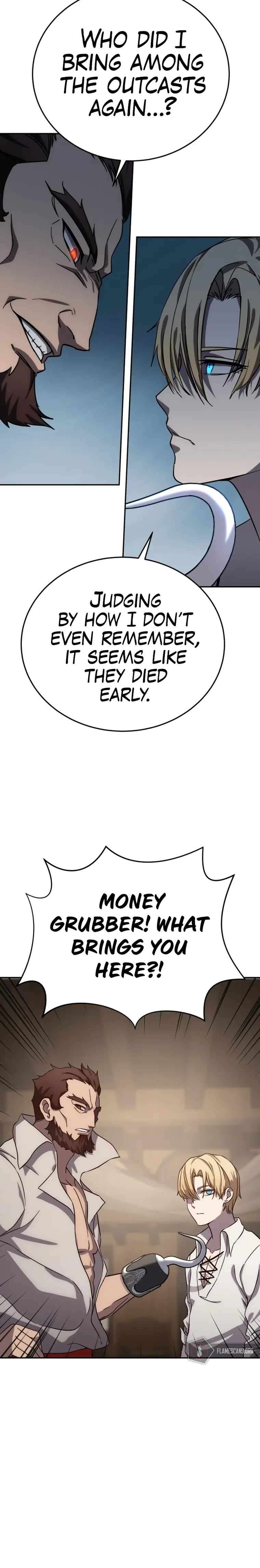 The Stellar Swordmaster chapter 2 page 14