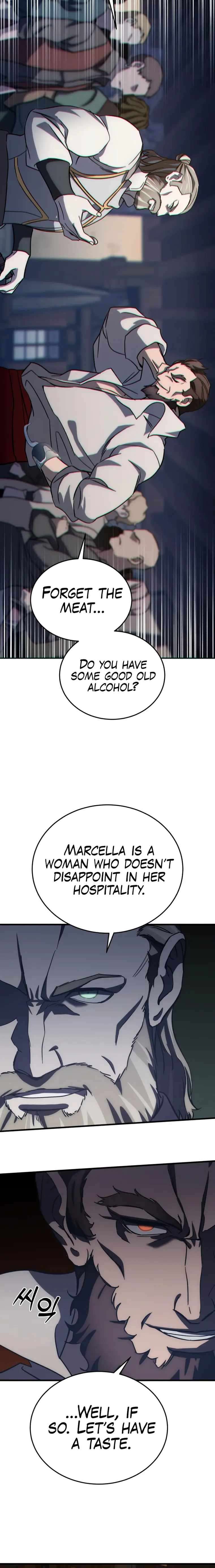 The Stellar Swordmaster chapter 2 page 16