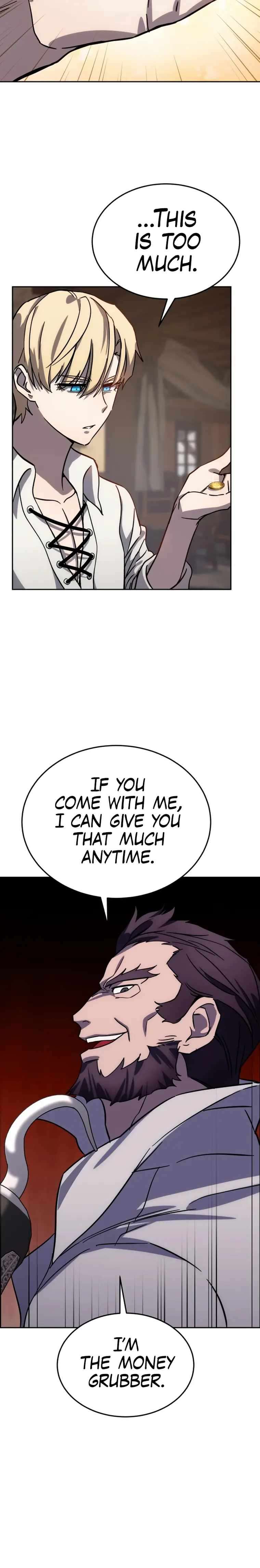 The Stellar Swordmaster chapter 2 page 20