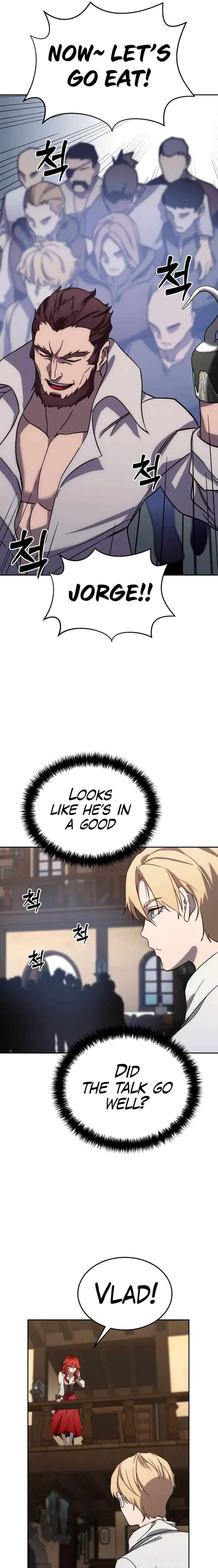 The Stellar Swordmaster chapter 2 page 21