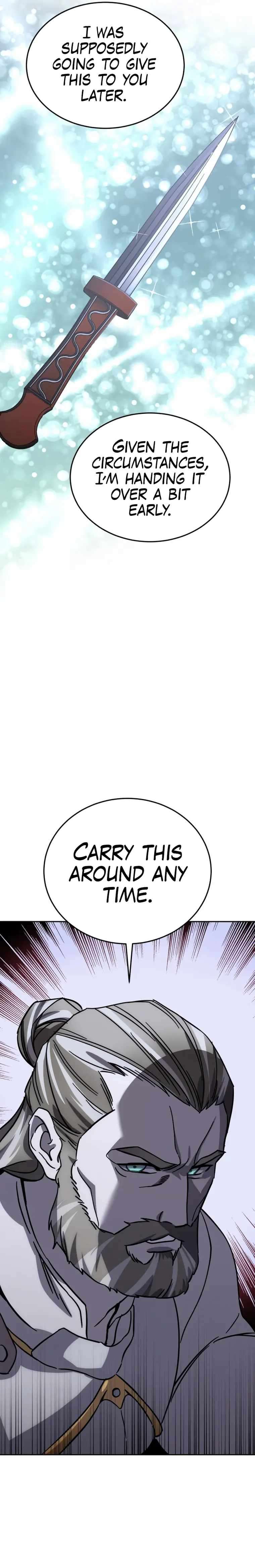 The Stellar Swordmaster chapter 2 page 23