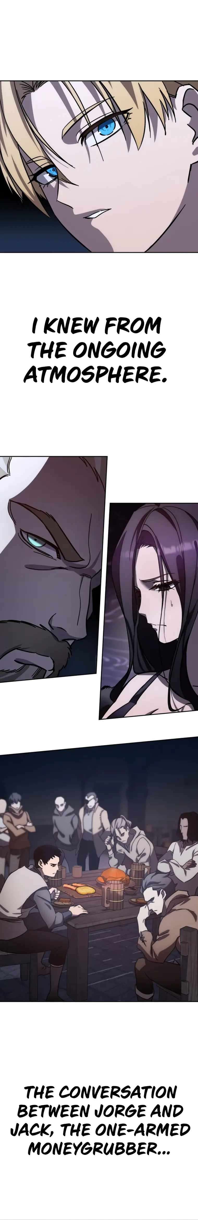 The Stellar Swordmaster chapter 2 page 24