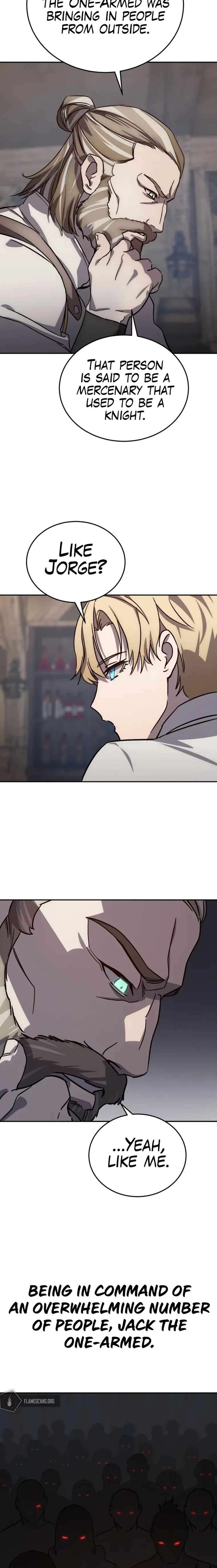 The Stellar Swordmaster chapter 2 page 26