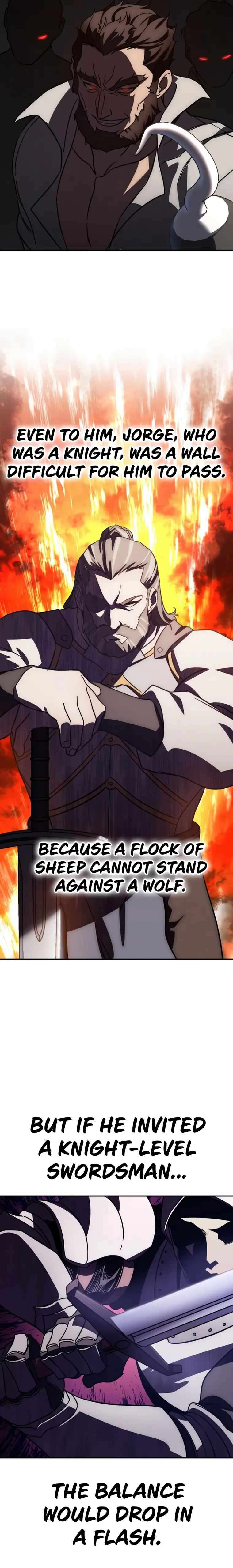 The Stellar Swordmaster chapter 2 page 27