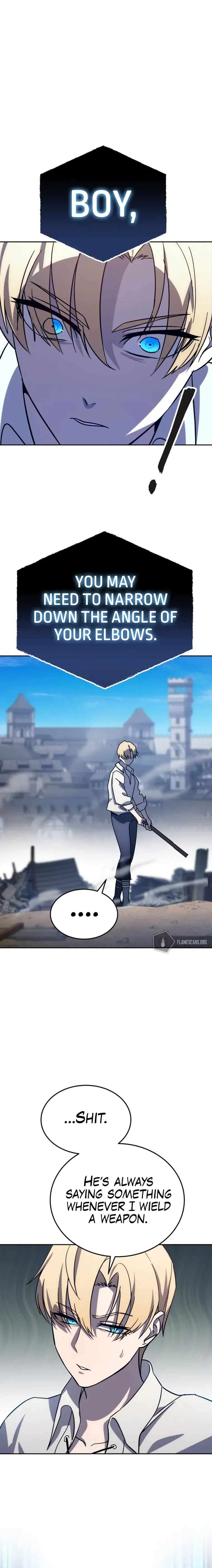 The Stellar Swordmaster chapter 2 page 30