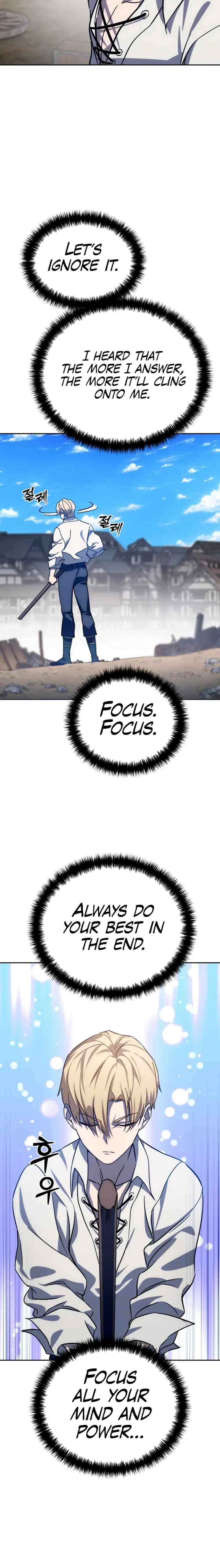 The Stellar Swordmaster chapter 2 page 32