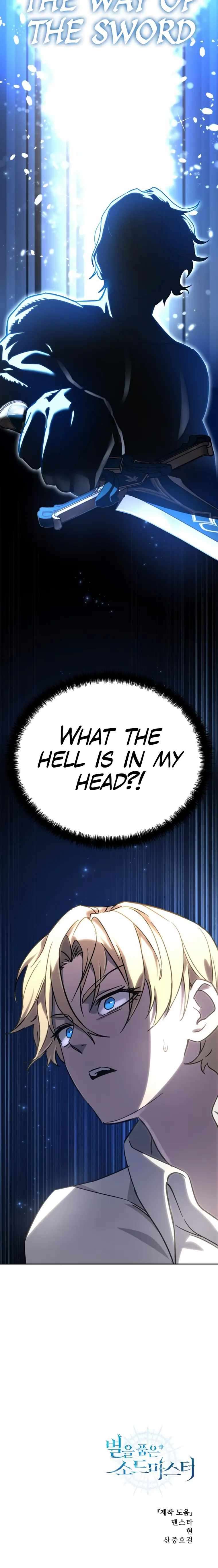 The Stellar Swordmaster chapter 2 page 36