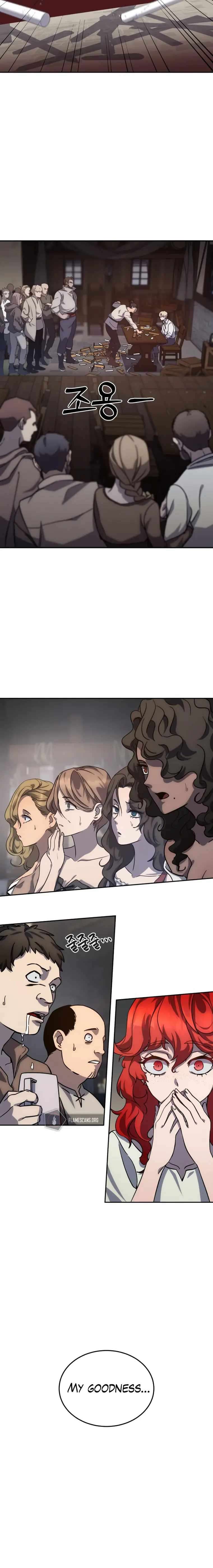 The Stellar Swordmaster chapter 2 page 4