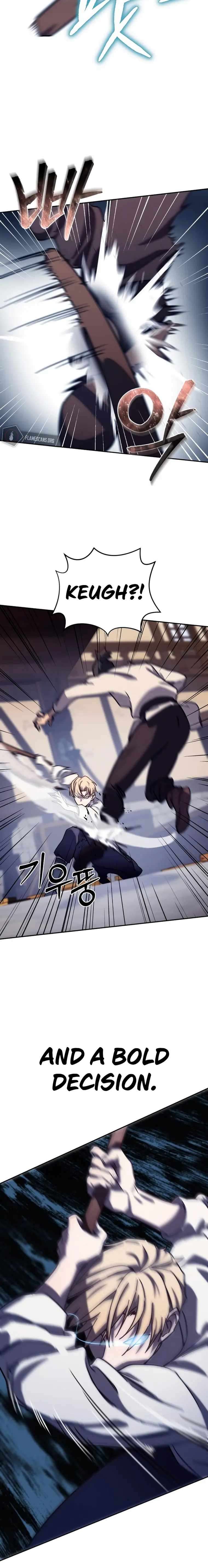 The Stellar Swordmaster chapter 2 page 8