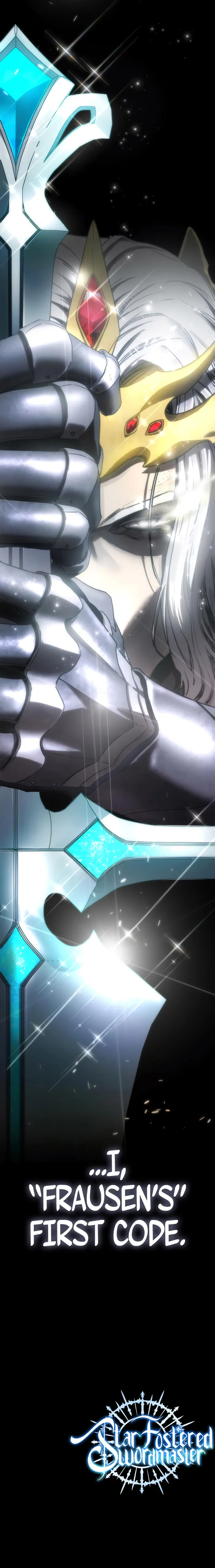 The Stellar Swordmaster chapter 22 page 16