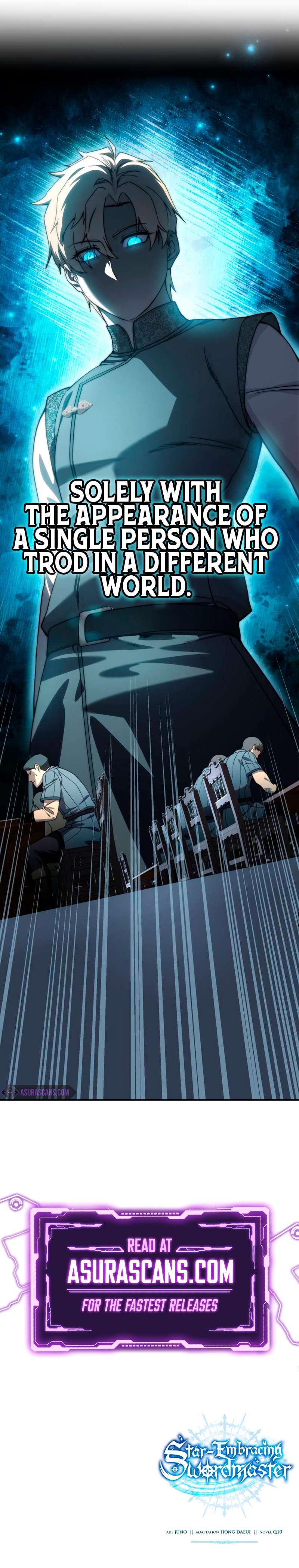 The Stellar Swordmaster chapter 25 page 16