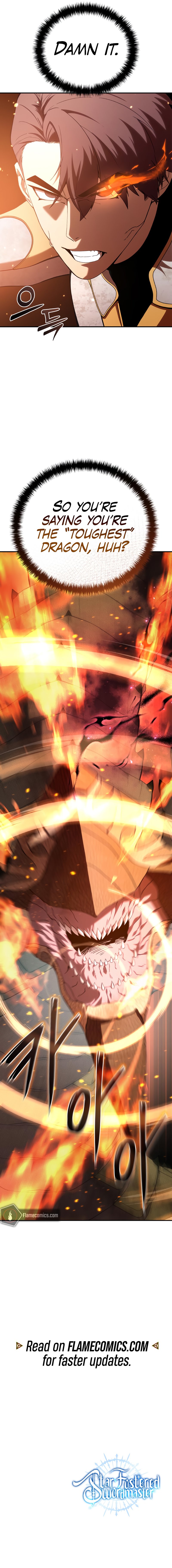 The Stellar Swordmaster chapter 29 page 17