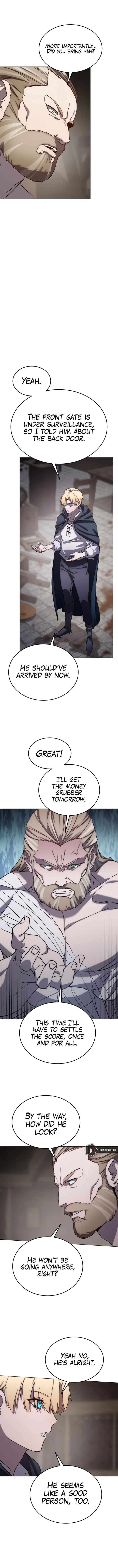 The Stellar Swordmaster chapter 3 page 15