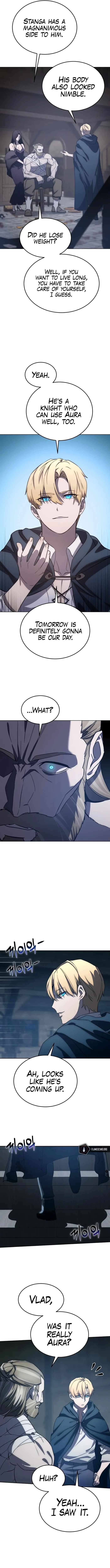 The Stellar Swordmaster chapter 3 page 16