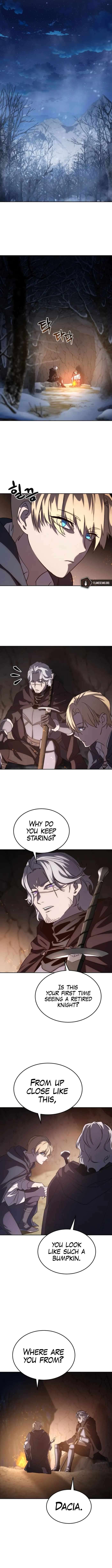 The Stellar Swordmaster chapter 3 page 5