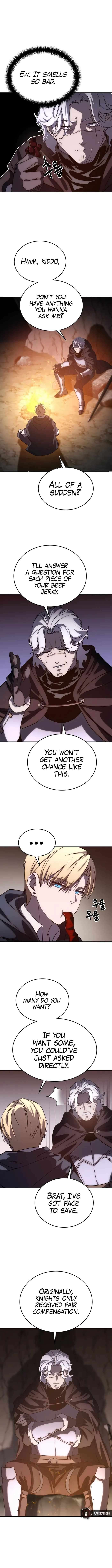 The Stellar Swordmaster chapter 3 page 7