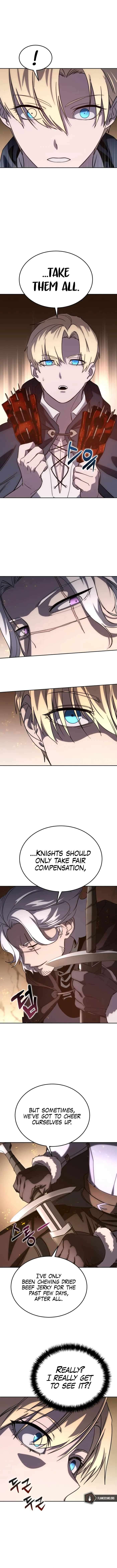 The Stellar Swordmaster chapter 3 page 9